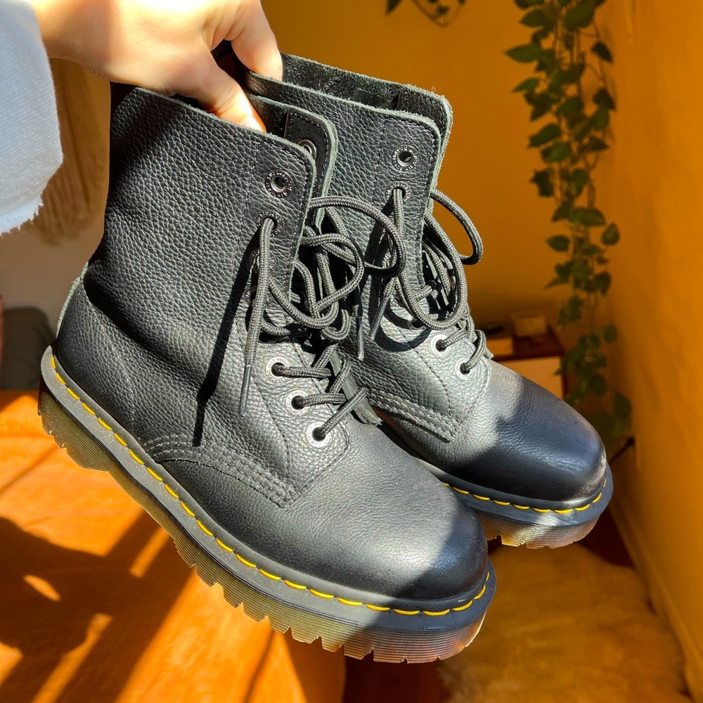 Dr Martens 1460 Bex Pisa
